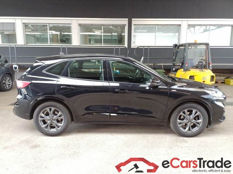 FORD KUGA / 2019 / 5P / SUV 1.5 ECOBLUE 120CV 2WD ST-LINE AUTO (AUTOCARRO) #6
