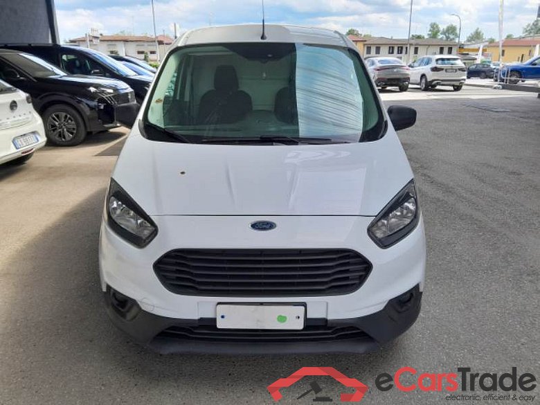 FORD TRANSIT COURIER / 2018 / 4P / VETT. FURGONATA 1.5 TDCI 75 CV TREND #6