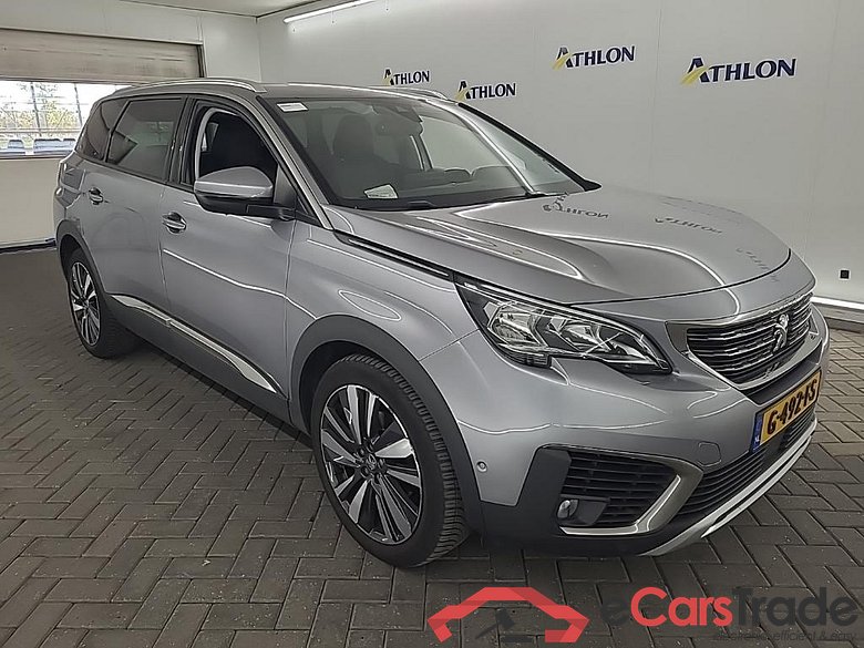 PEUGEOT 5008 Blue Lease Premium PureTech 180 S&S EAT8 5D 133kW #2