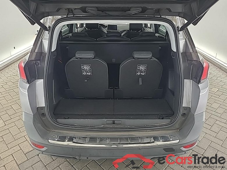 PEUGEOT 5008 Blue Lease Premium PureTech 180 S&S EAT8 5D 133kW #5