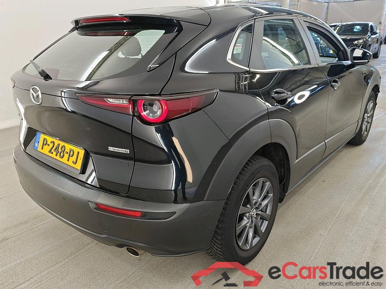 Mazda CX-30 E-SKYACTIV-G 122 5d #2