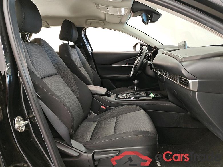 Mazda CX-30 E-SKYACTIV-G 122 5d #3