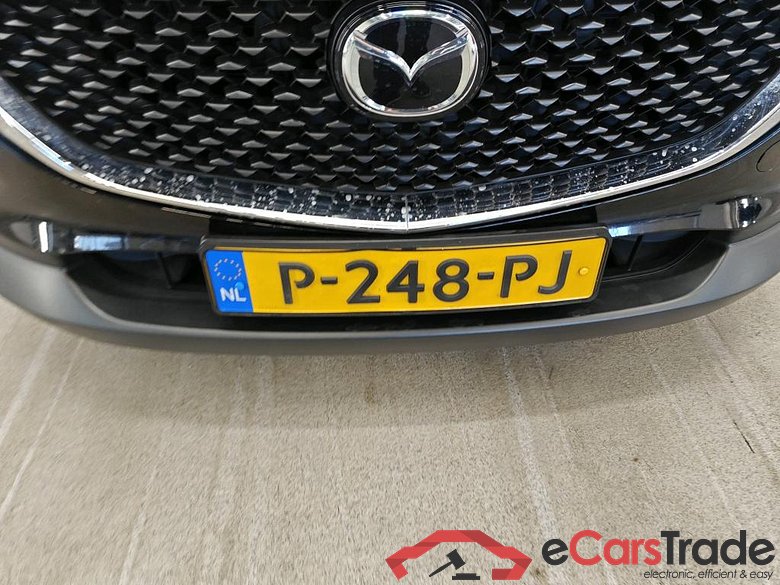 Mazda CX-30 E-SKYACTIV-G 122 5d #5
