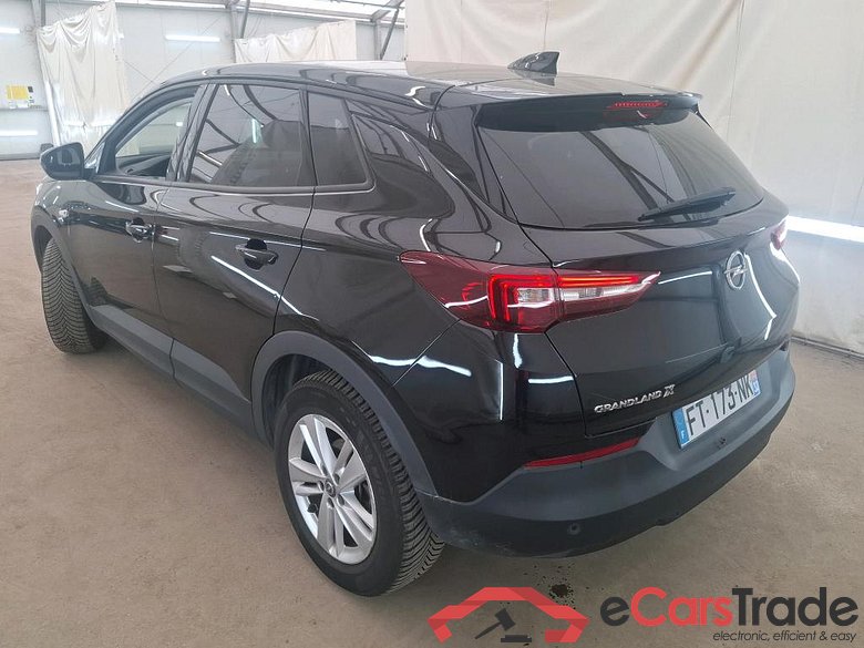 Grandland X Edition 1.5 130CV BVA8 E6d #2
