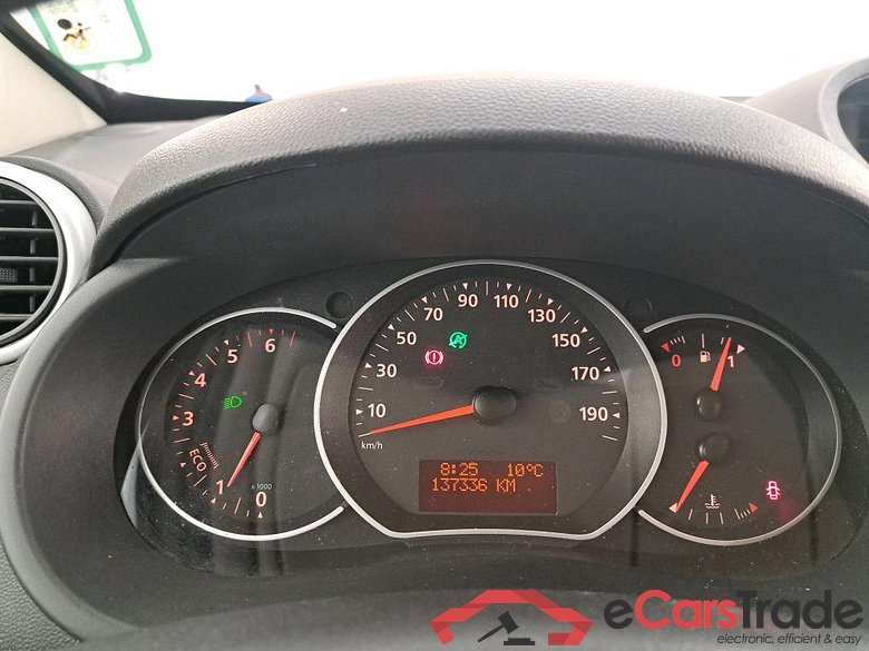Kangoo II Express Grand Confort (L1) 1.5 dCi 80CV BVM6 E6dT #6