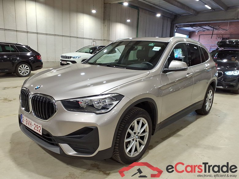BMW X1 1.5 SDRIVE16DA