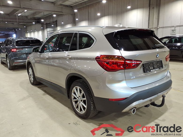 BMW X1 1.5 SDRIVE16DA #2