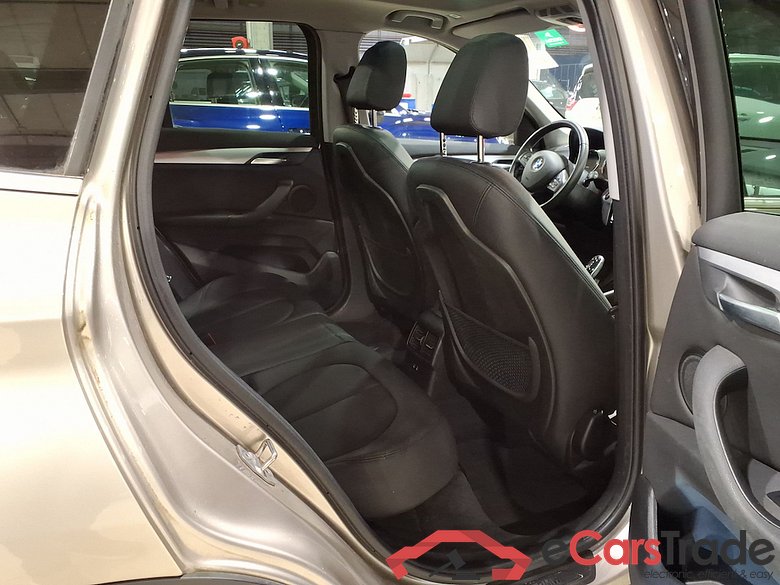 BMW X1 1.5 SDRIVE16DA #5