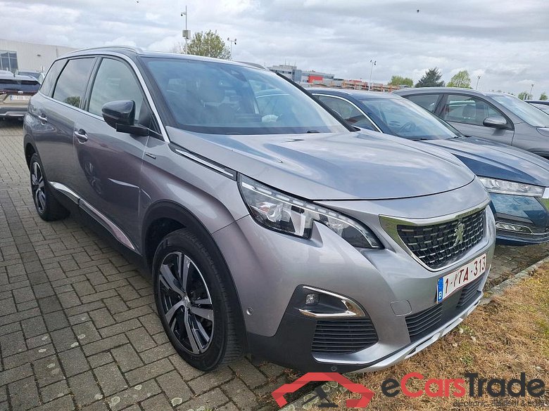 PEUGEOT 5008 1.5 BLUEHDI 130 AUTO GT LINE #2