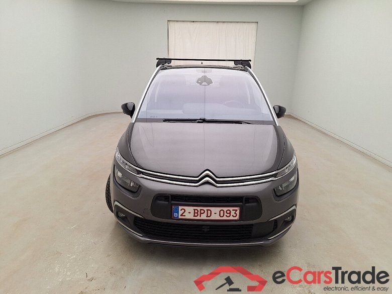 Citroën, Gr.C4 SpaceT. FL'16, Citroën Grand C4 Spacetourer 1.5 BlueHDi 130 S&S E #1