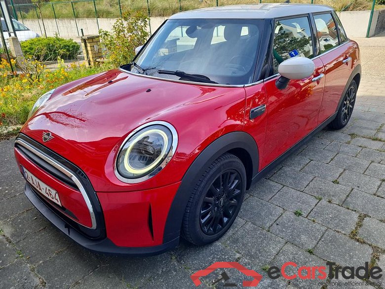 MINI - MIN COOPER 1.5i 136PK Business Edition * PETROL * #1