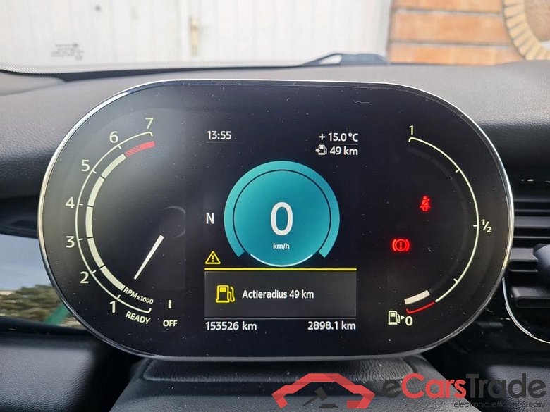 MINI - MIN COOPER 1.5i 136PK Business Edition * PETROL * #5