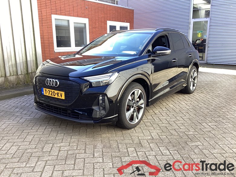 AUDI Q4 e-tron 40 Adv. ed.
