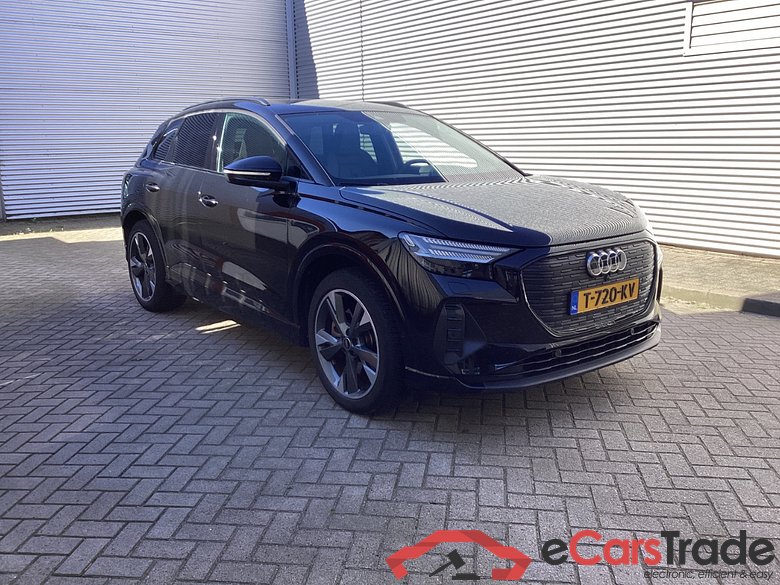 AUDI Q4 e-tron 40 Adv. ed. #2
