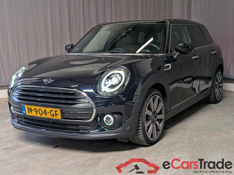 Mini Mini clubman 1.5 Cooper RichmPark