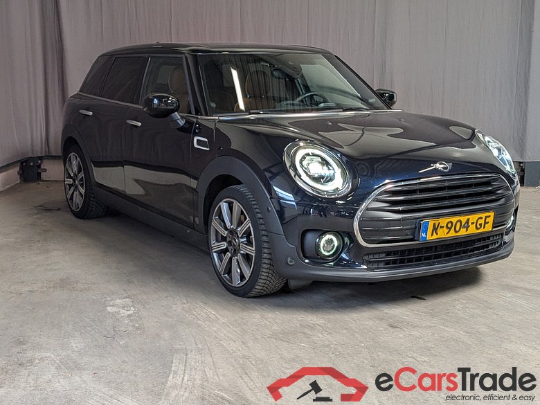 Mini Mini clubman 1.5 Cooper RichmPark #2