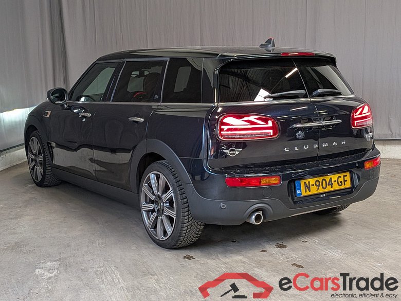 Mini Mini clubman 1.5 Cooper RichmPark #4