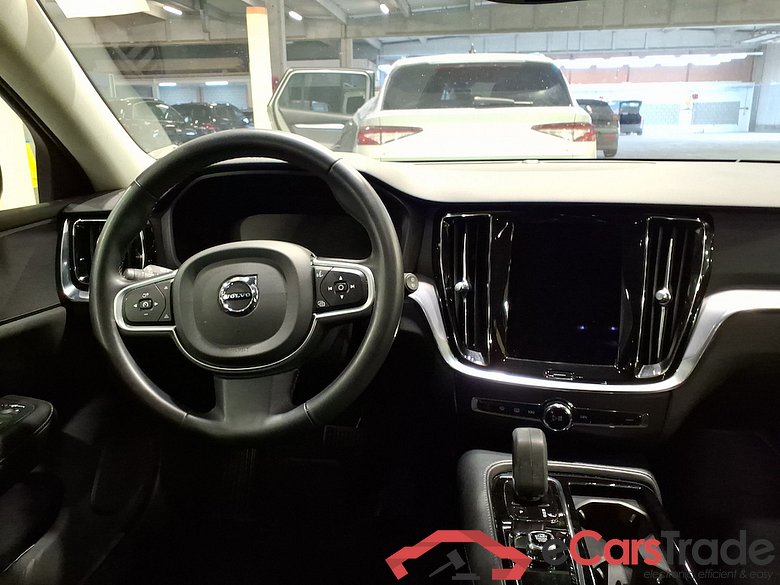 VOLVO V60 - 2018 2.0 T6 AWD PHEV Inscription Expression #6