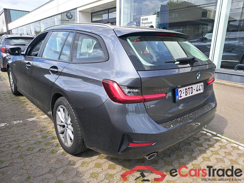BMW 3 SERIES TOURING 2.0 316DA (90KW) TOURING #3