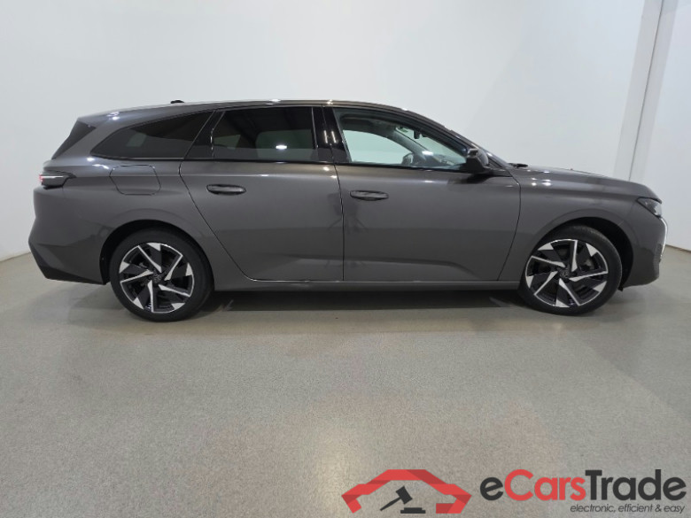 Peugeot 308 SW 1.2 PureTech Allure Aut. LED I-Cockpit Navi 1/2 Leather KeylessGo Camera Klima PDC ... #5