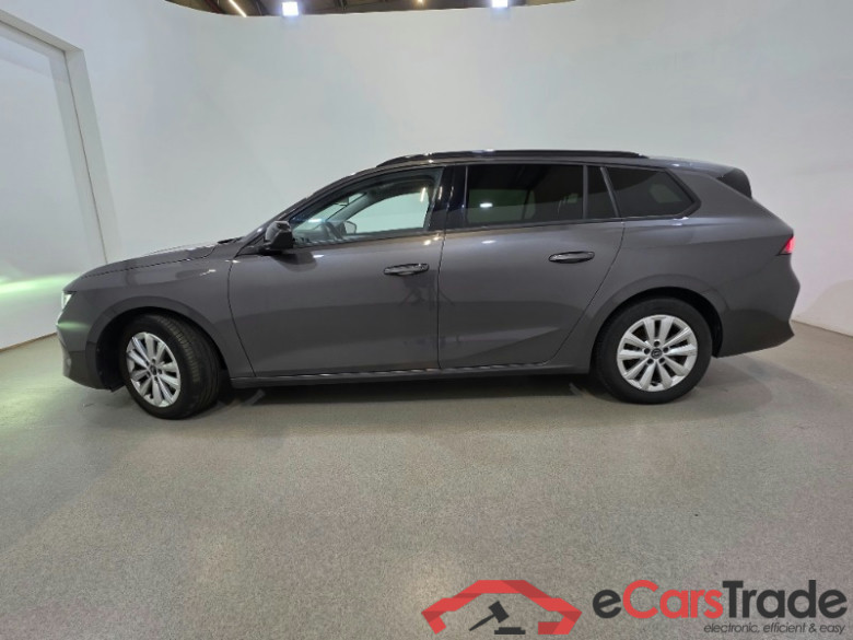 Opel Astra 1.5 Turbo D Edition Aut. LED Virtual KeylessGo Camera Klima PDC ... #2