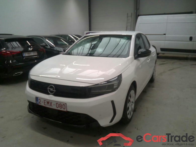 Opel Corsa 1.2 PureTech LED Virtual Display Klima PDC ... #1