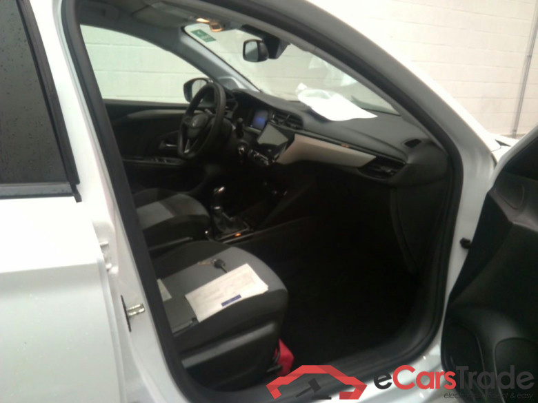 Opel Corsa 1.2 PureTech LED Virtual Display Klima PDC ... #6