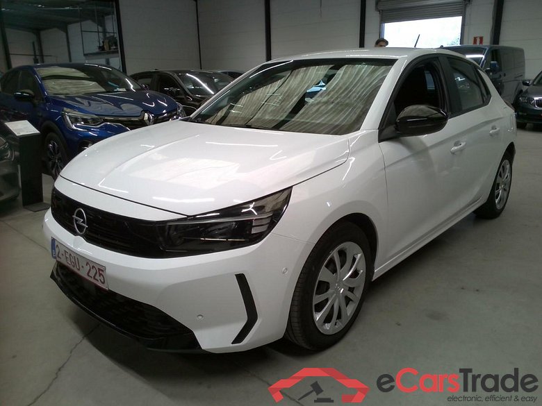 Opel Corsa 1.2 PureTech LED Virtual Display Klima PDC ...