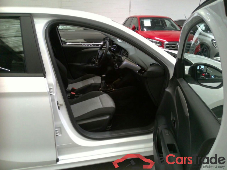 Opel Corsa 1.2 PureTech LED Virtual Display Klima PDC ... #6