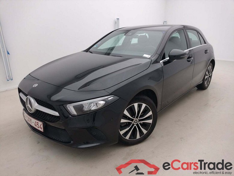 MERCEDES-BENZ A-KLASSE 250E BUSINESS SOL. AUT.