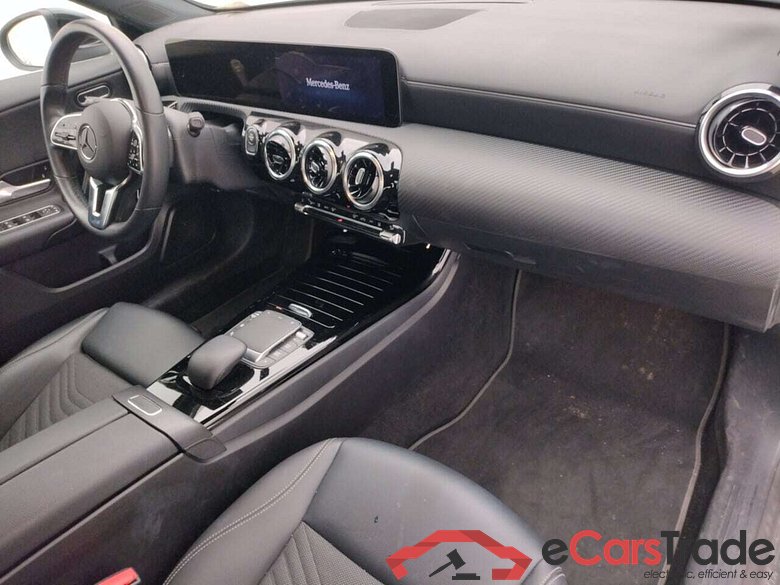MERCEDES-BENZ A-KLASSE 250E BUSINESS SOL. AUT. #3
