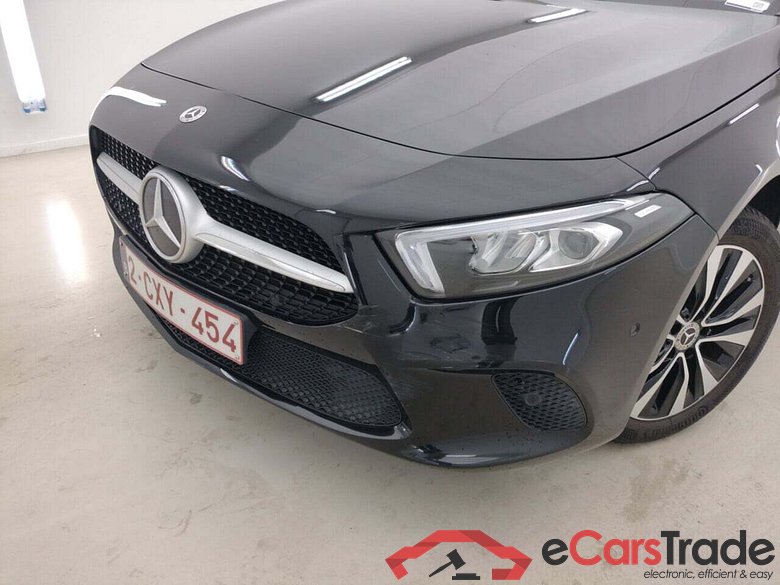 MERCEDES-BENZ A-KLASSE 250E BUSINESS SOL. AUT. #5