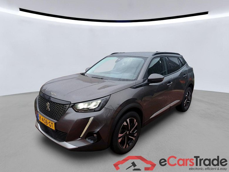 PEUGEOT 2008 96 kW #1