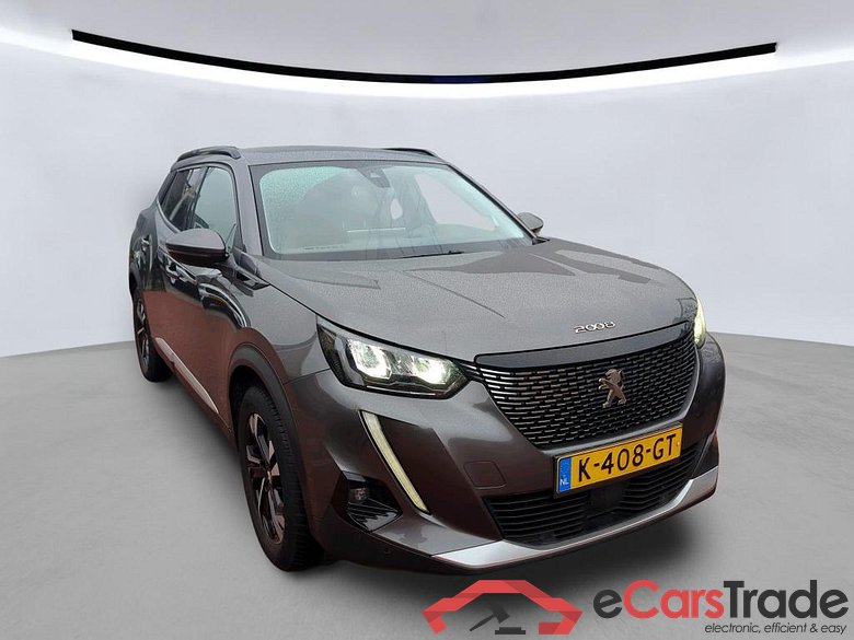 PEUGEOT 2008 96 kW #4