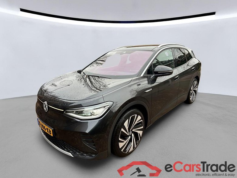 VOLKSWAGEN ID.4 150 kW #1