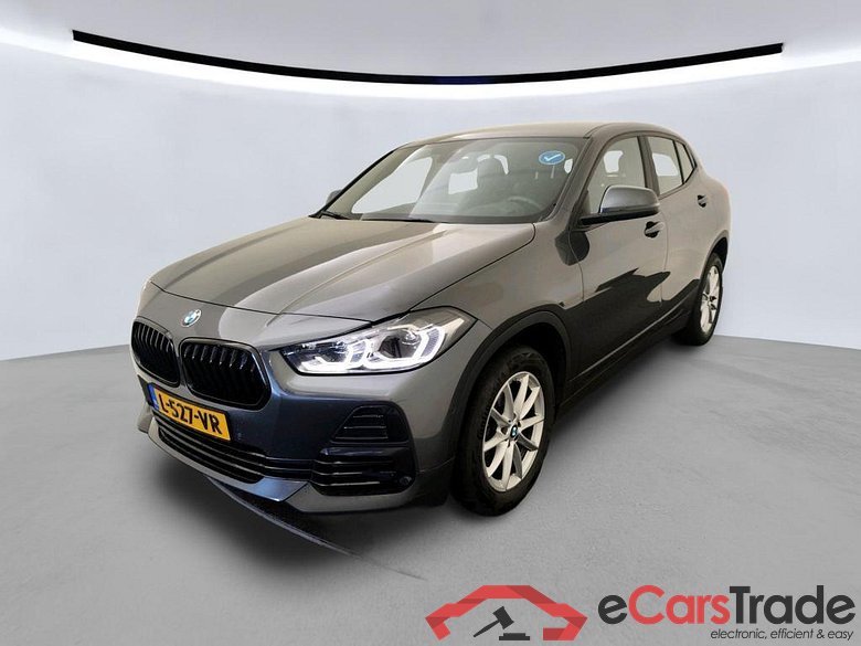 BMW X2 100 kW