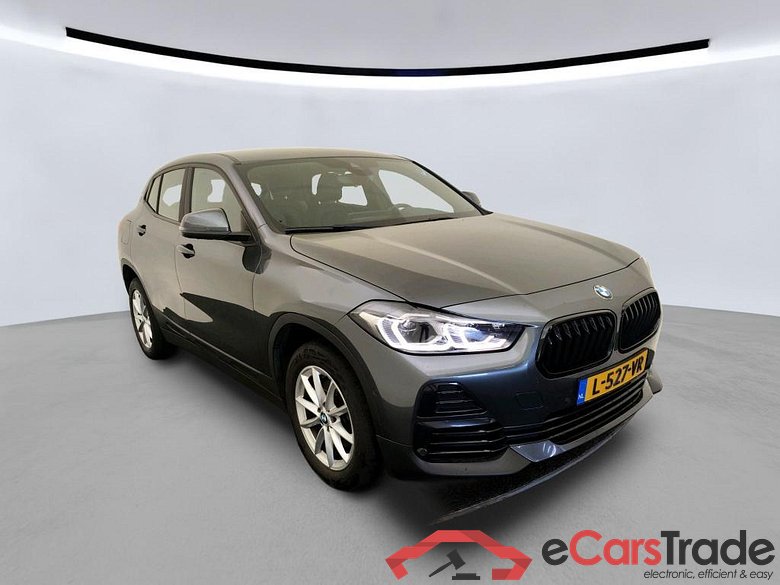 BMW X2 100 kW #5
