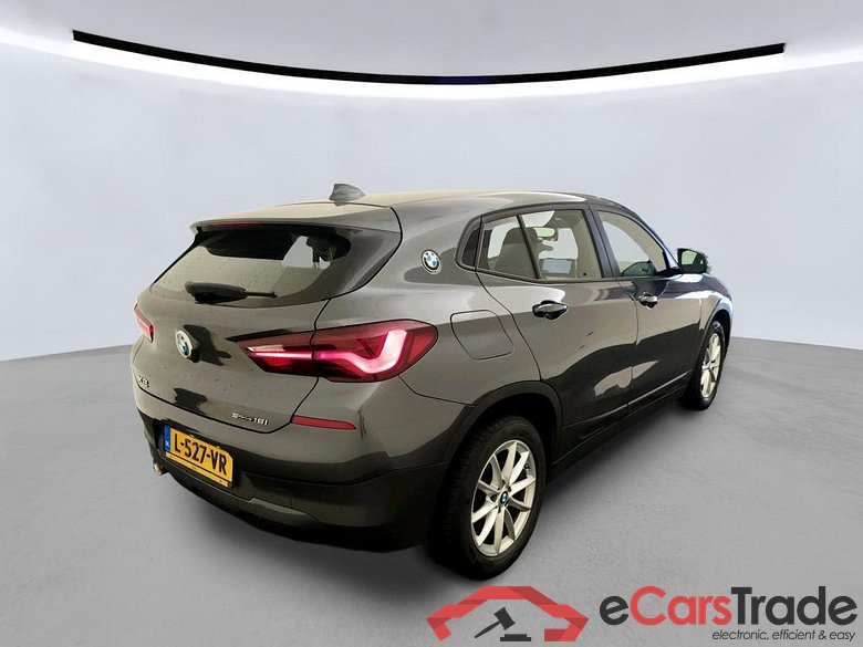 BMW X2 100 kW #6