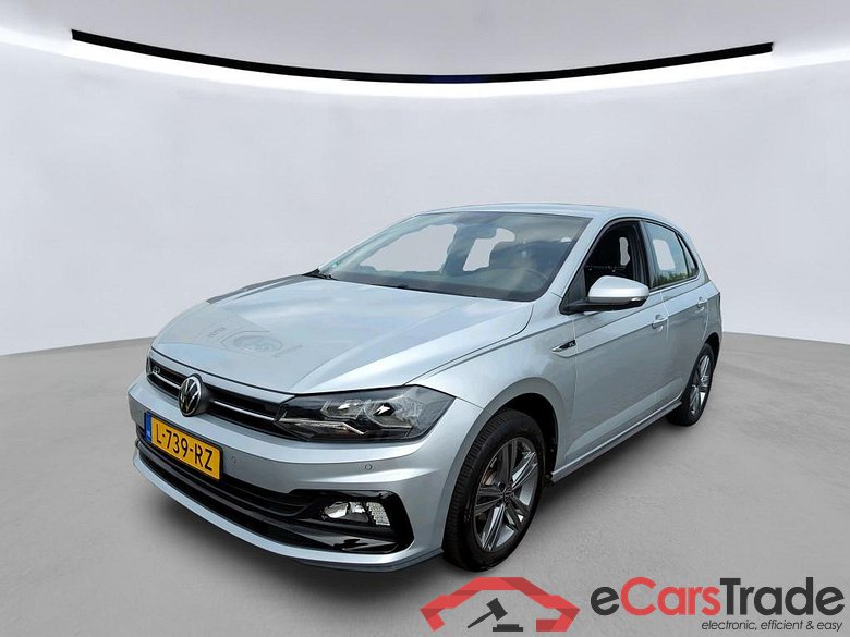 VOLKSWAGEN POLO 70 kW