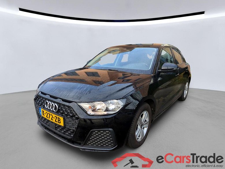 AUDI A1 Sportback 70 kW