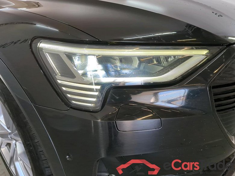 AUDI e-tron 300 kW #4