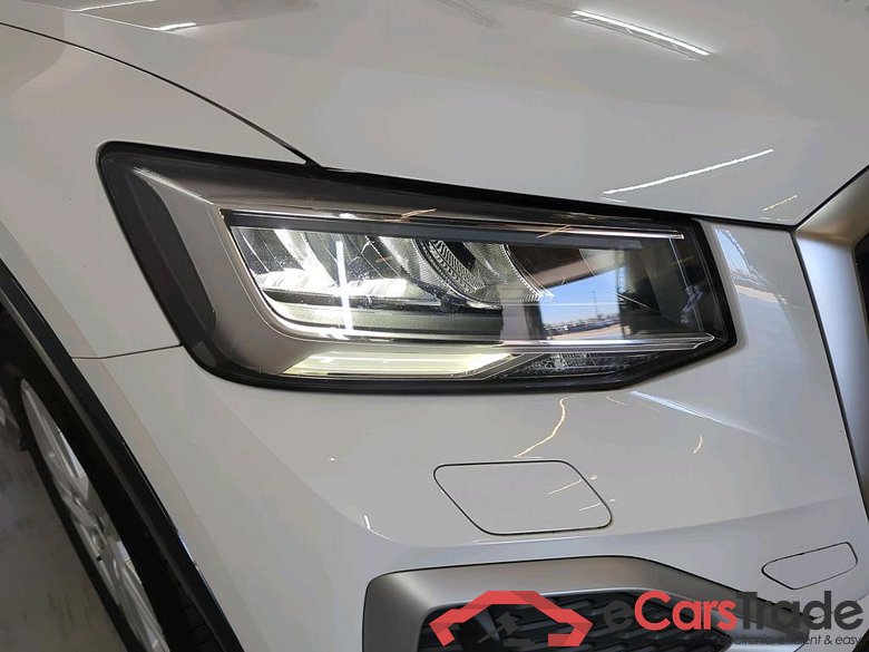 AUDI Q2 110 kW #4
