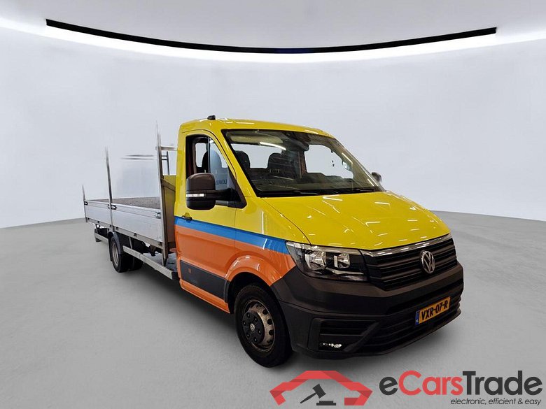 VOLKSWAGEN Crafter 120 kW #3