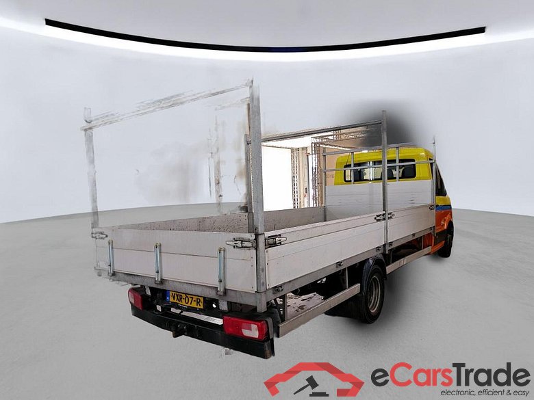 VOLKSWAGEN Crafter 120 kW #4
