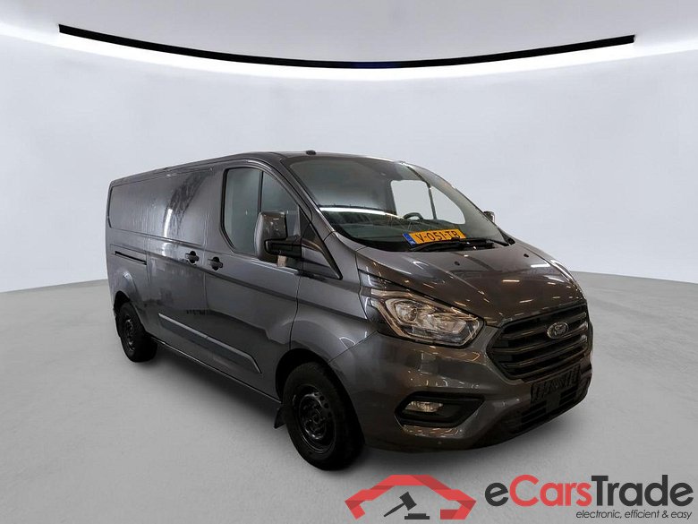 FORD Transit Custom 77 kW #4