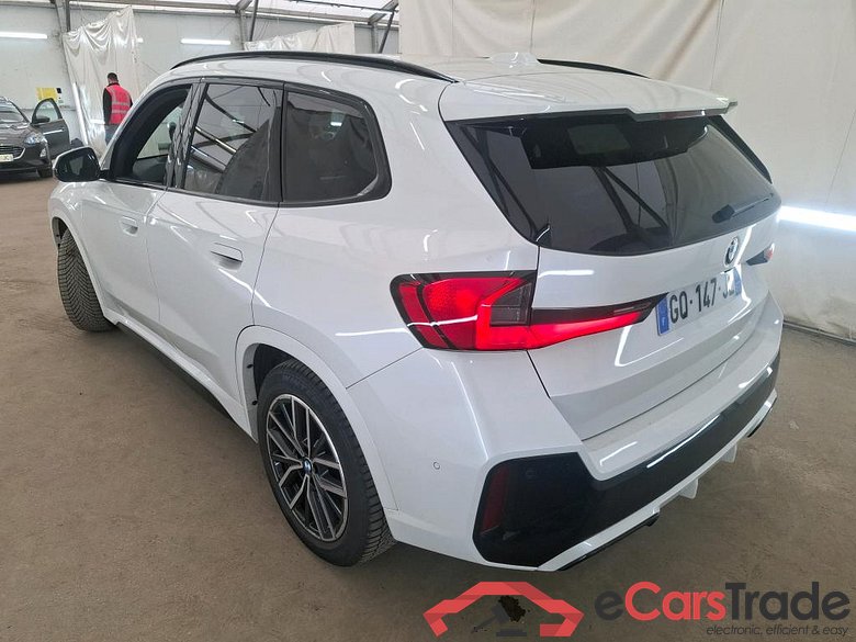 BMW X1 / 2022 / 5P / SUV xDrive23i M Sport DKG7 #2