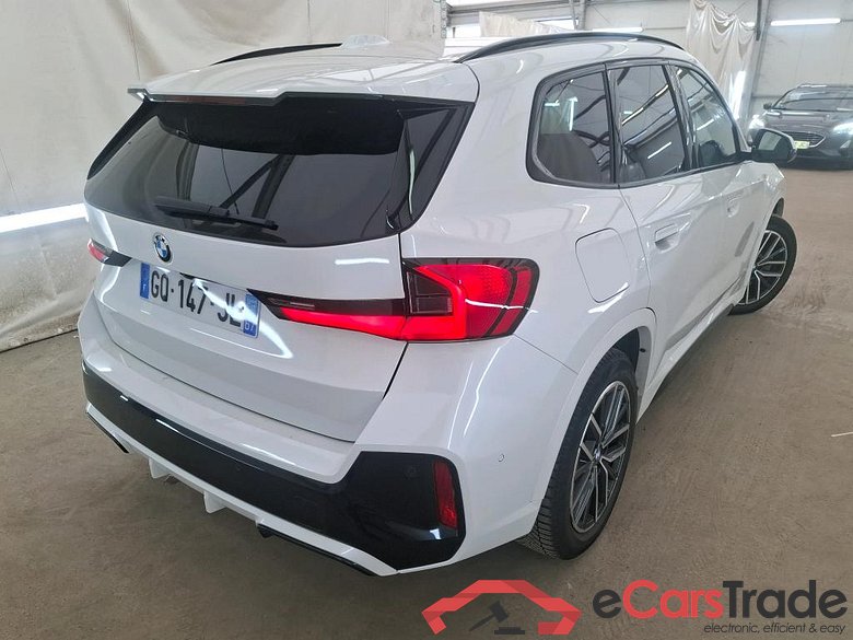 BMW X1 / 2022 / 5P / SUV xDrive23i M Sport DKG7 #3