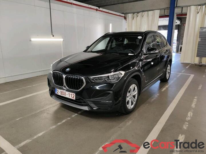 BMW X1 X1 xDrive25e (162 kW) (PHEV) 162kW/220pk  5D/P Auto-6 #1