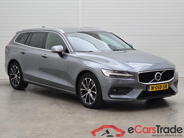 VOLVO V60 2.0 B4 Inscription #2