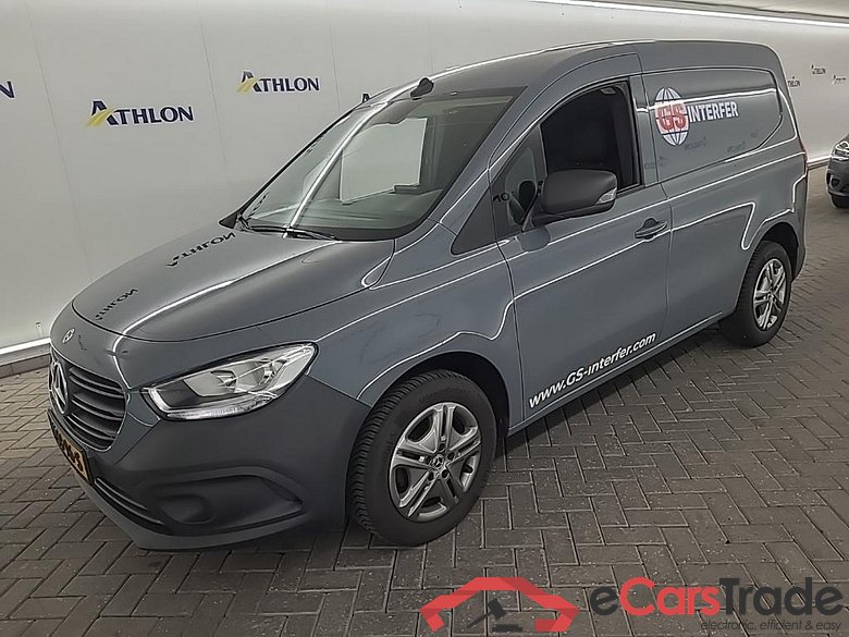 MERCEDES-BENZ CITAN 108CDI GB L1 PRO 4D 55kW #1